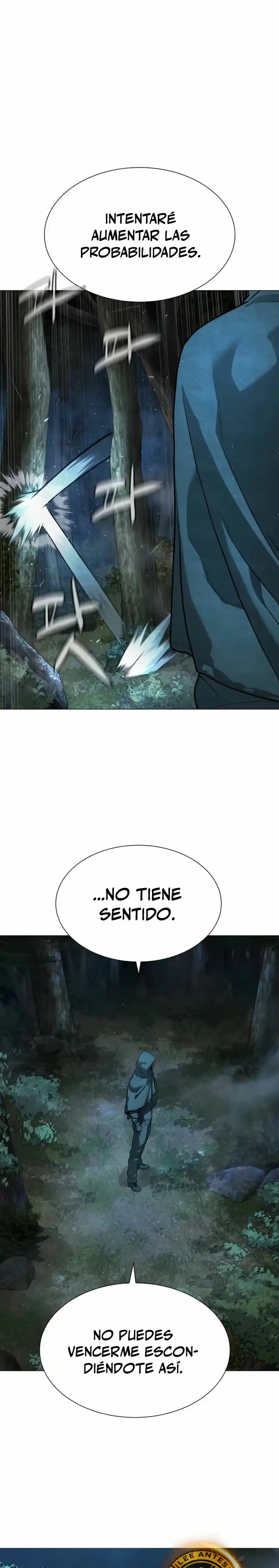 Pedro el Asesino capítulo 71, página 27