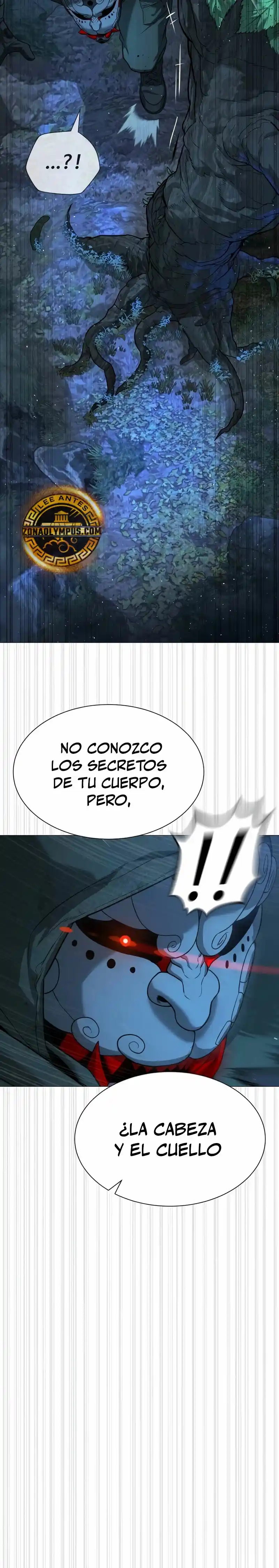 Pedro el Asesino capítulo 71, página 31
