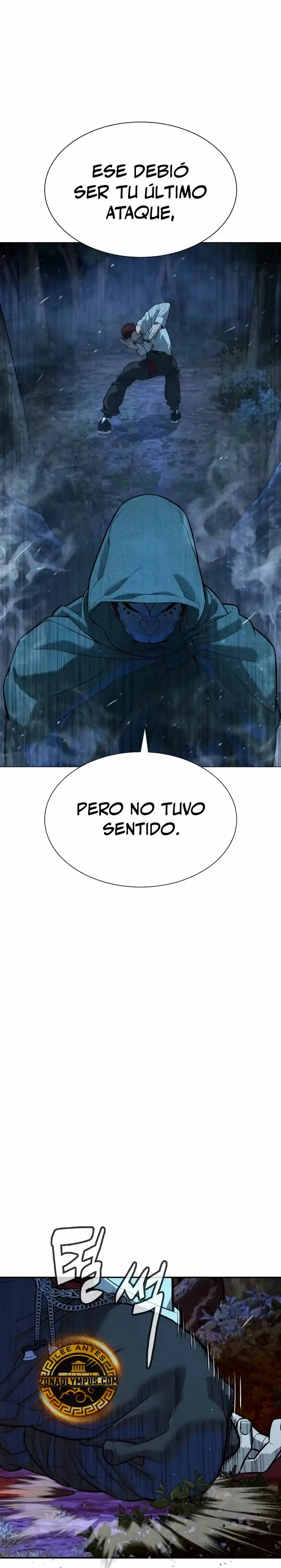 Pedro el Asesino capítulo 71, página 47