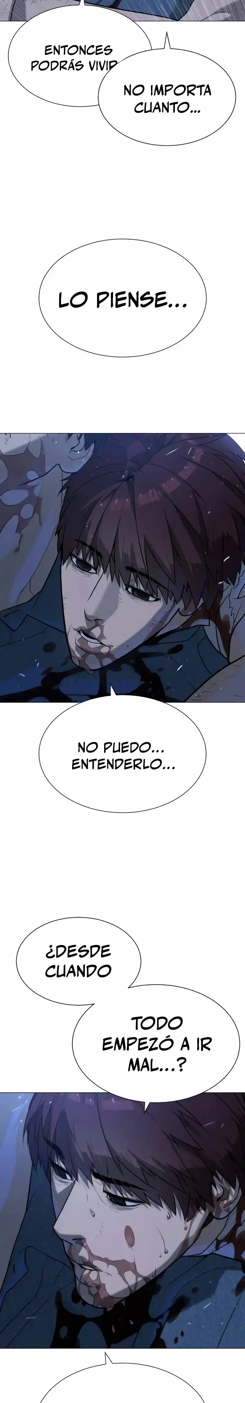 Pedro el Asesino capítulo 71, página 57