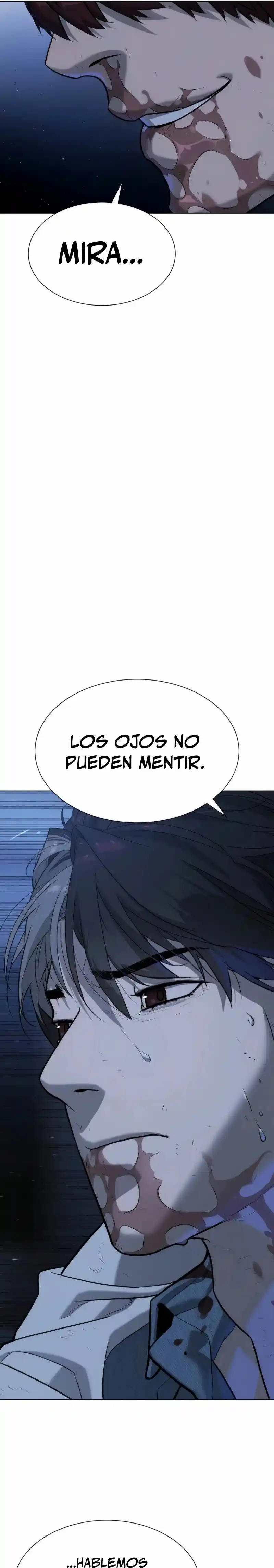Pedro el Asesino capítulo 71, página 62