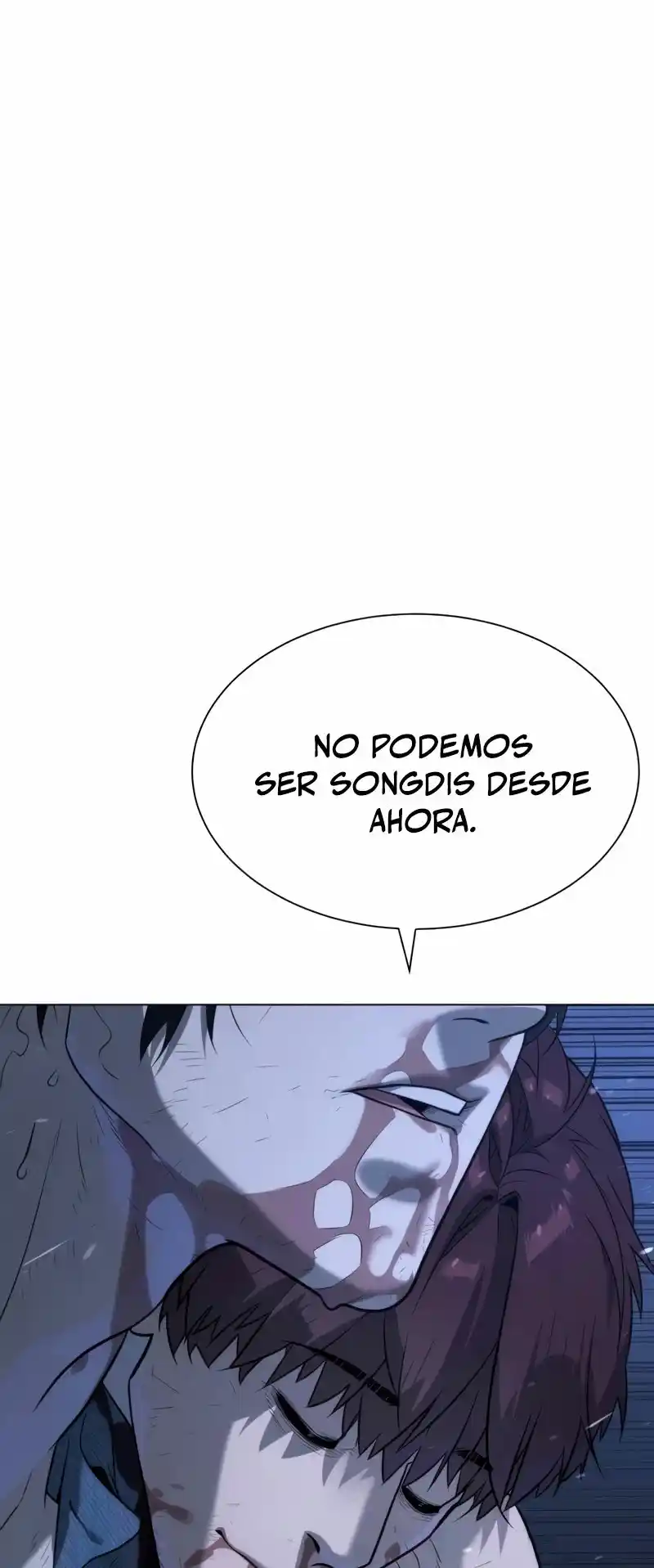 Pedro el Asesino capítulo 71, página 70