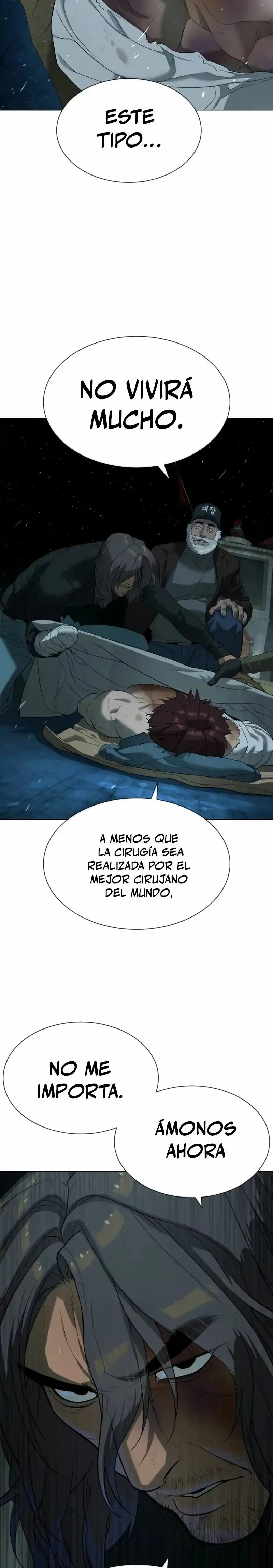 Pedro el Asesino capítulo 72, página 51