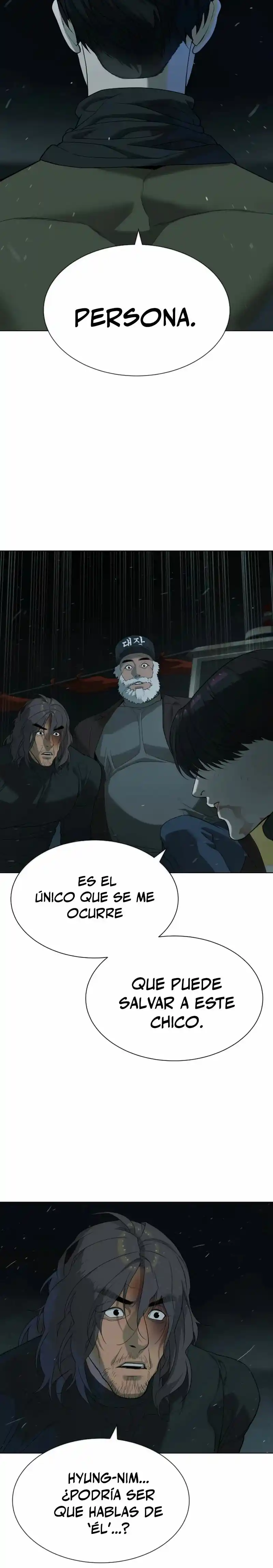 Pedro el Asesino capítulo 72, página 53