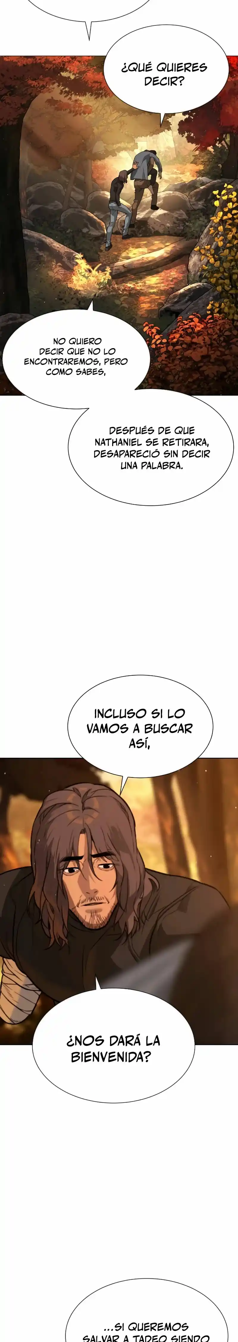 Pedro el Asesino capítulo 73, página 18