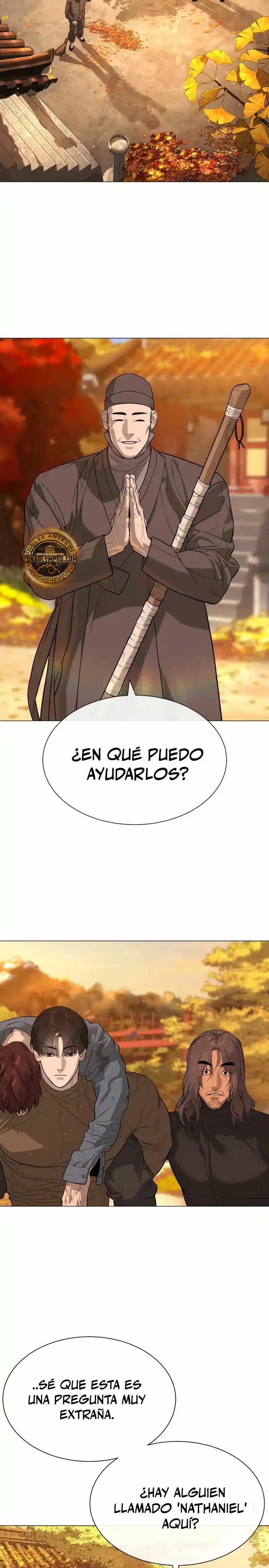 Pedro el Asesino capítulo 73, página 22