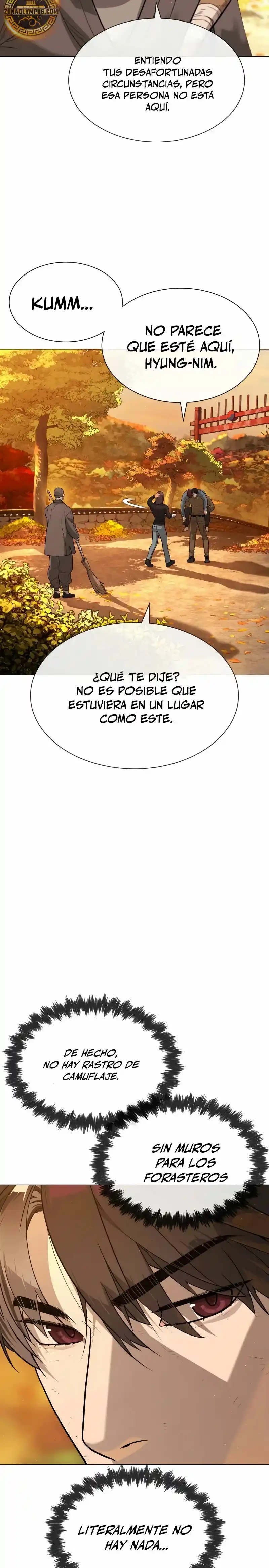 Pedro el Asesino capítulo 73, página 24