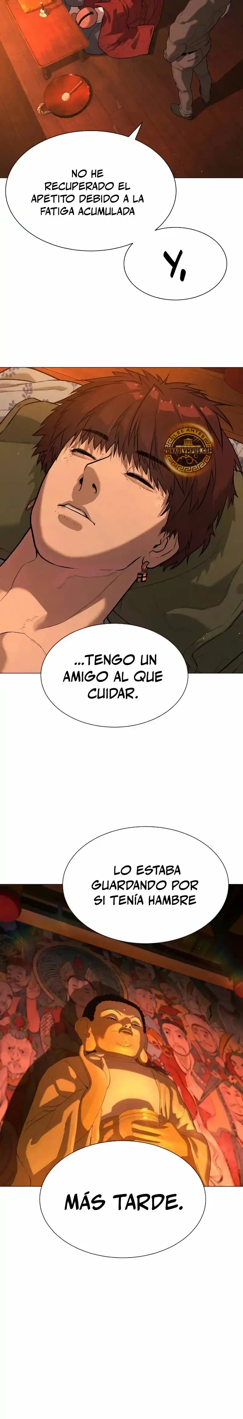Pedro el Asesino capítulo 73, página 35