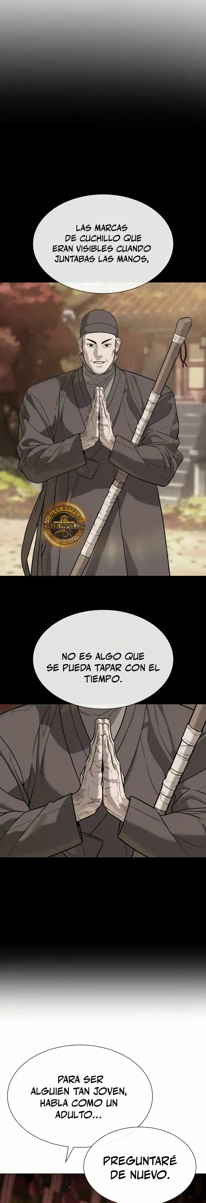 Pedro el Asesino capítulo 73, página 39