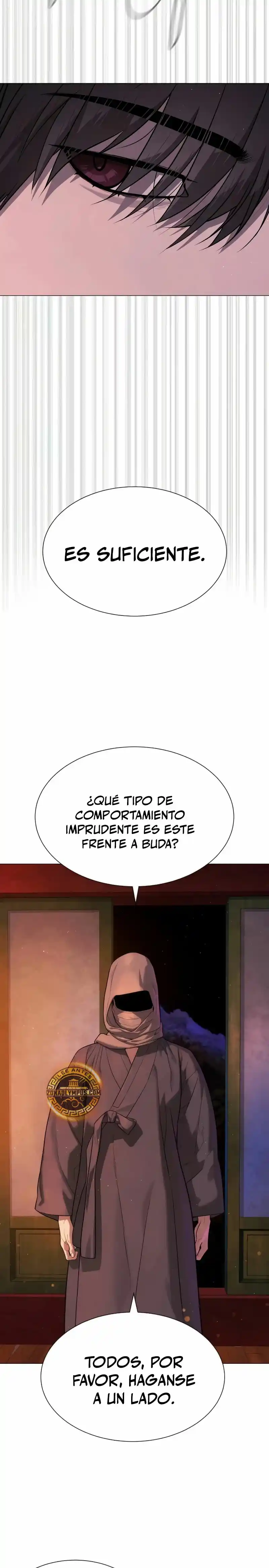 Pedro el Asesino capítulo 73, página 47