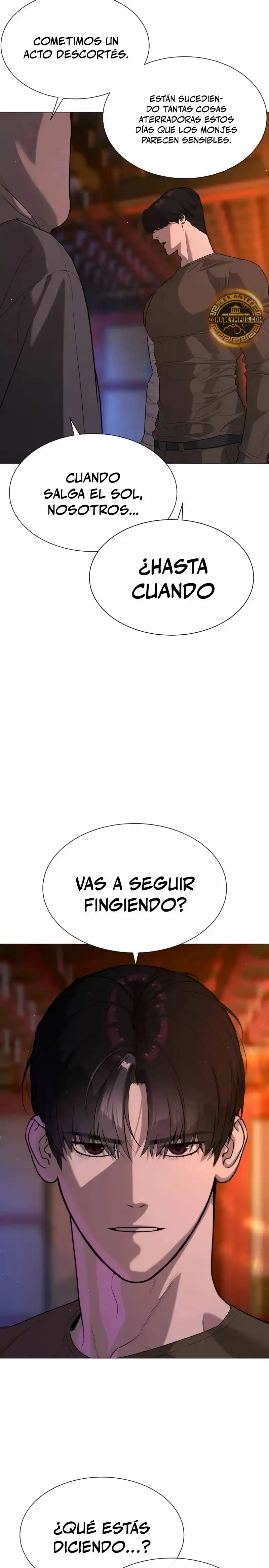 Pedro el Asesino capítulo 73, página 48
