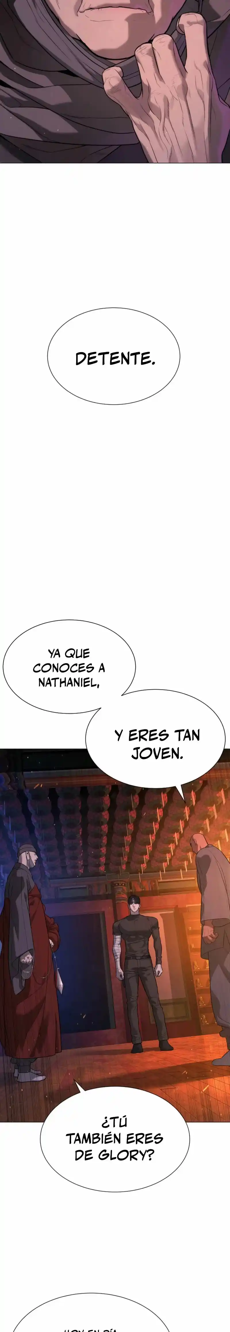 Pedro el Asesino capítulo 74, página 4