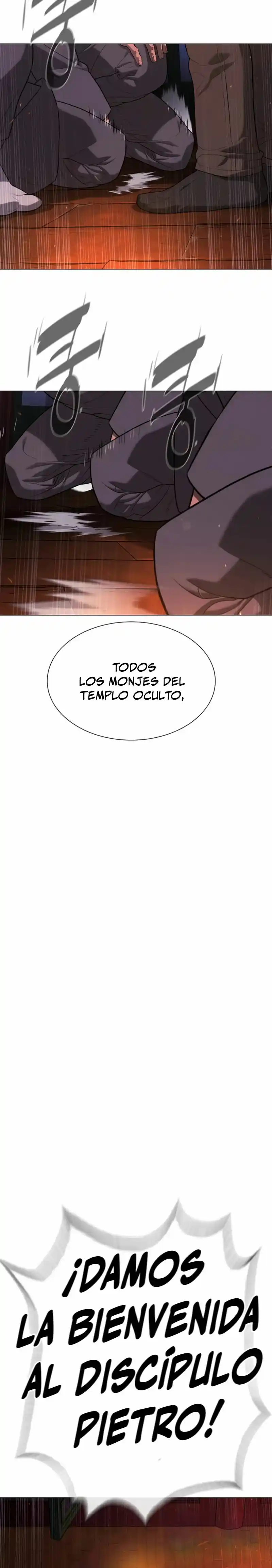 Pedro el Asesino capítulo 74, página 8