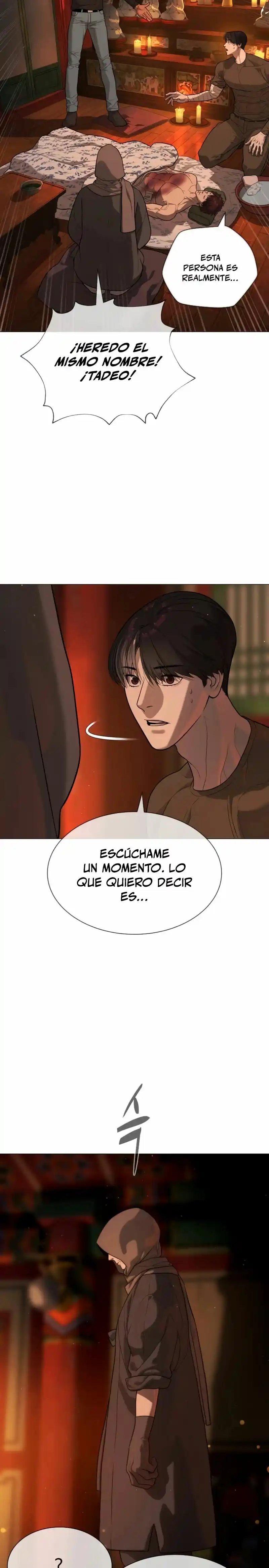 Pedro el Asesino capítulo 74, página 17