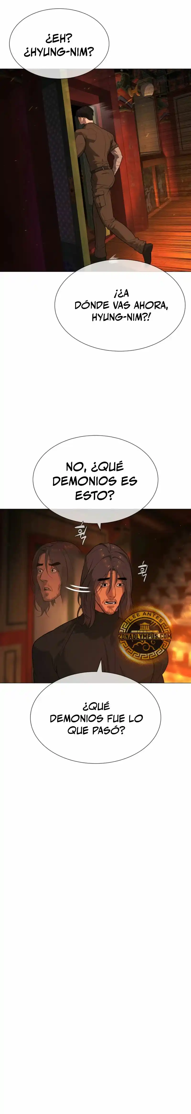 Pedro el Asesino capítulo 74, página 20