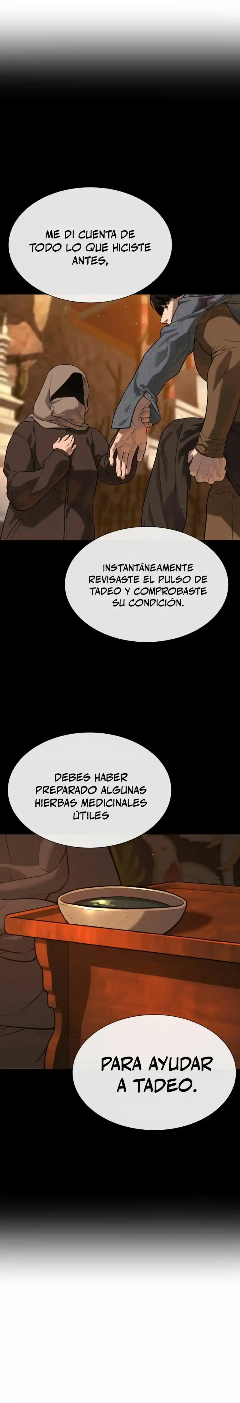 Pedro el Asesino capítulo 74, página 25