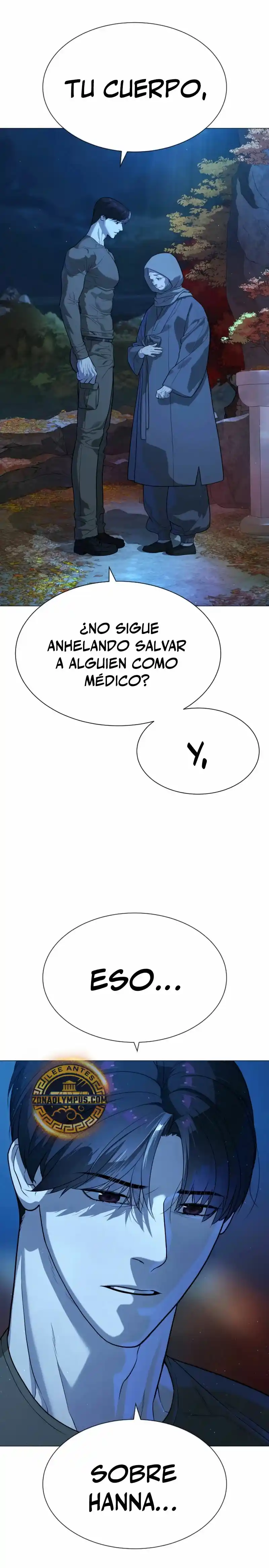 Pedro el Asesino capítulo 74, página 26