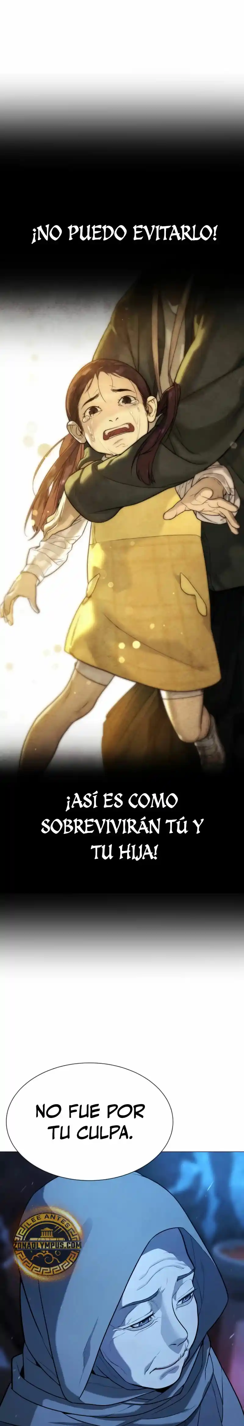 Pedro el Asesino capítulo 74, página 27