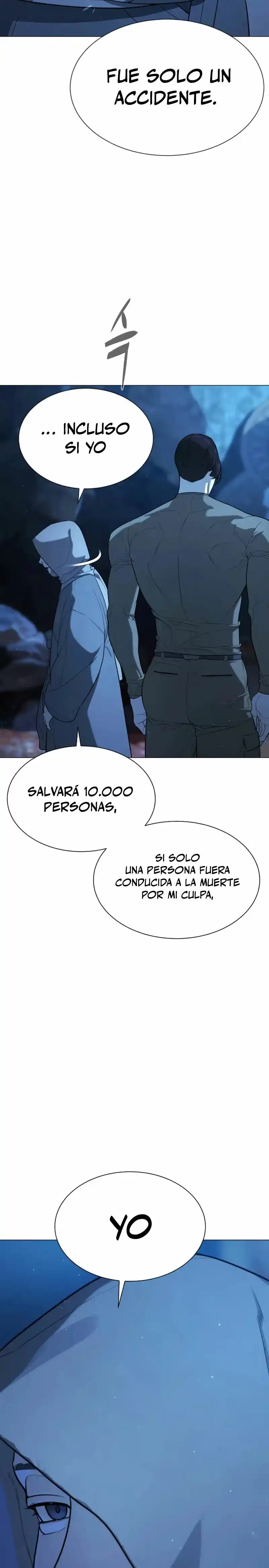 Pedro el Asesino capítulo 74, página 28