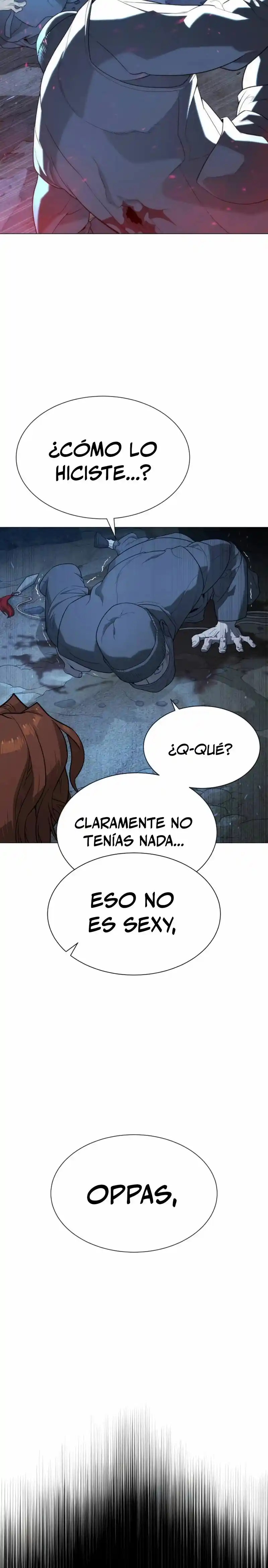 Pedro el Asesino capítulo 74, página 48