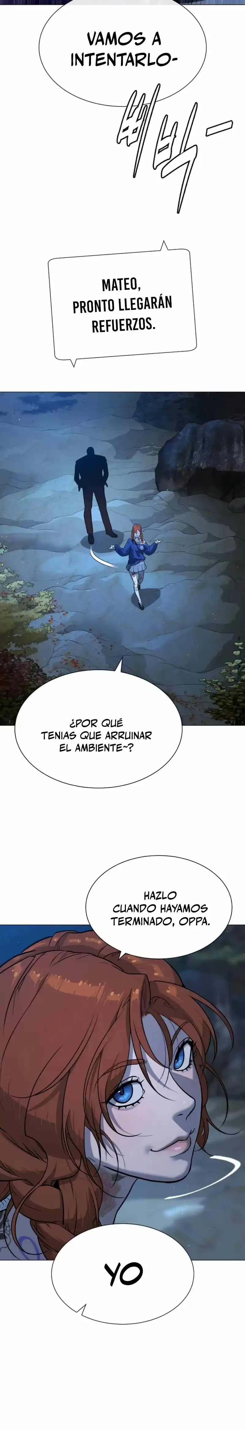 Pedro el Asesino capítulo 75, página 10