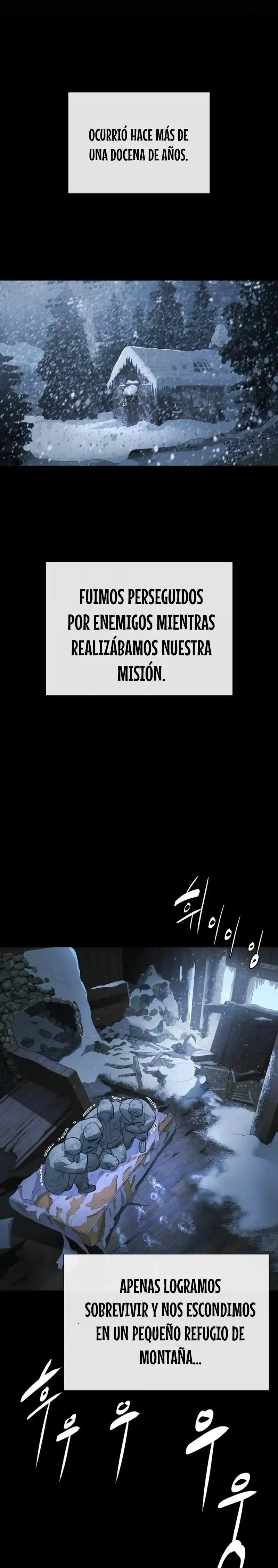 Pedro el Asesino capítulo 75, página 17