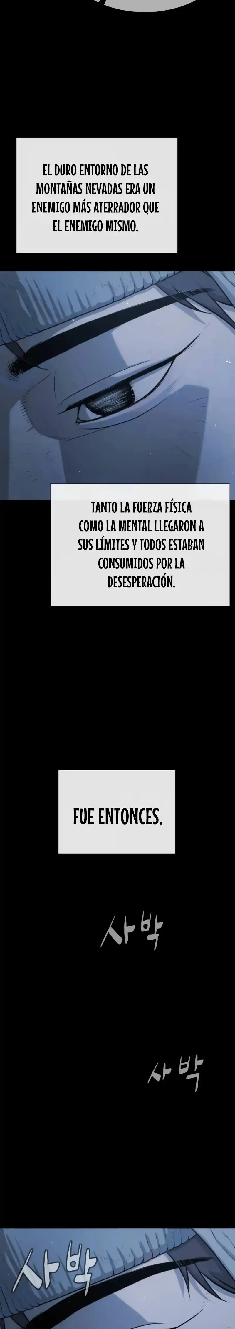 Pedro el Asesino capítulo 75, página 19