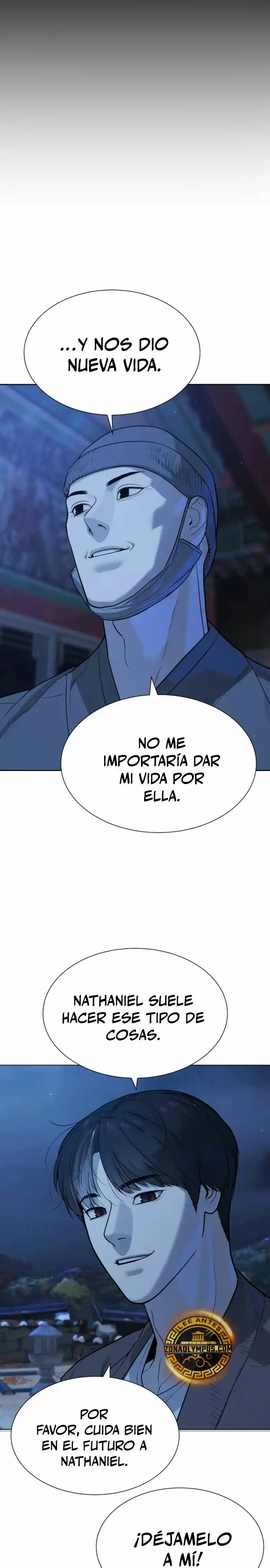 Pedro el Asesino capítulo 75, página 29