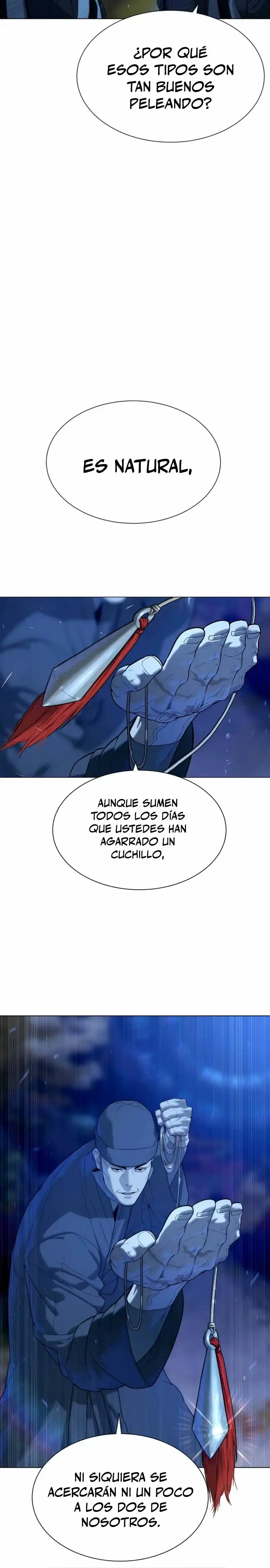 Pedro el Asesino capítulo 75, página 42