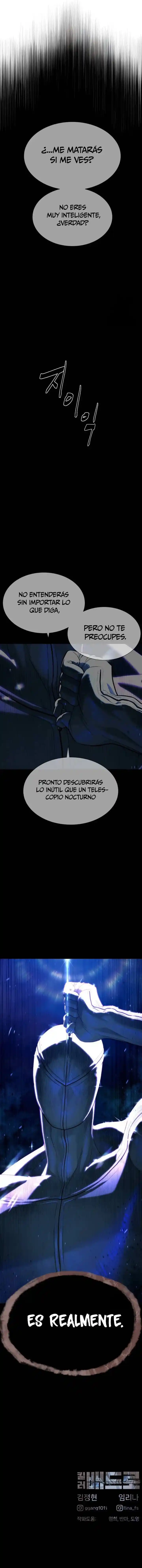 Pedro el Asesino capítulo 77, página 19