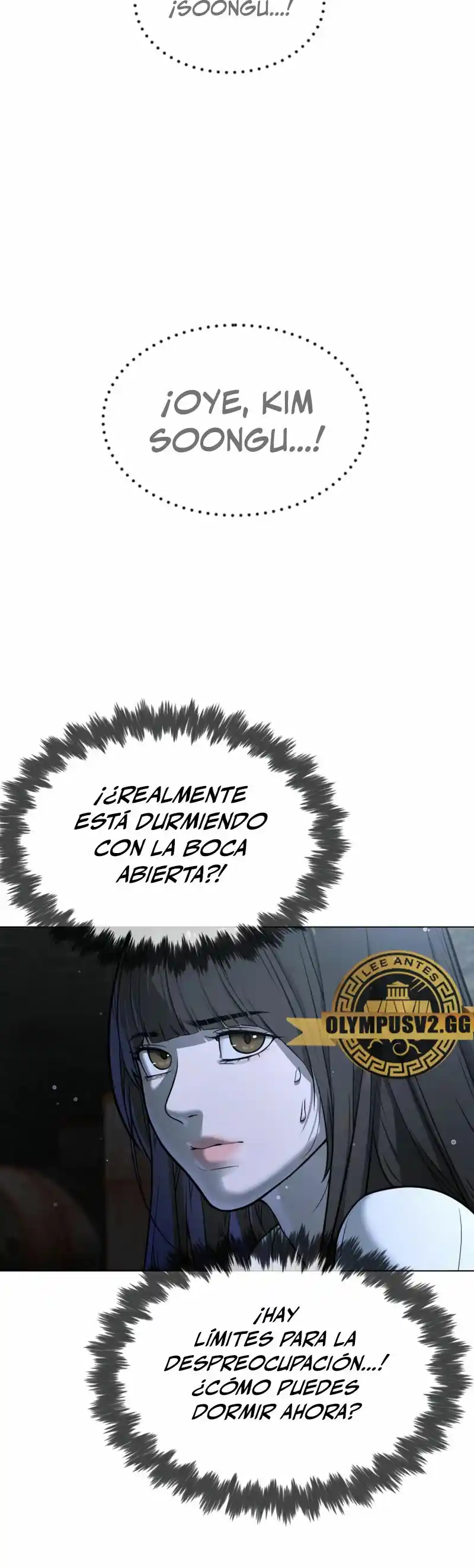 Pedro el Asesino capítulo 8, página 12