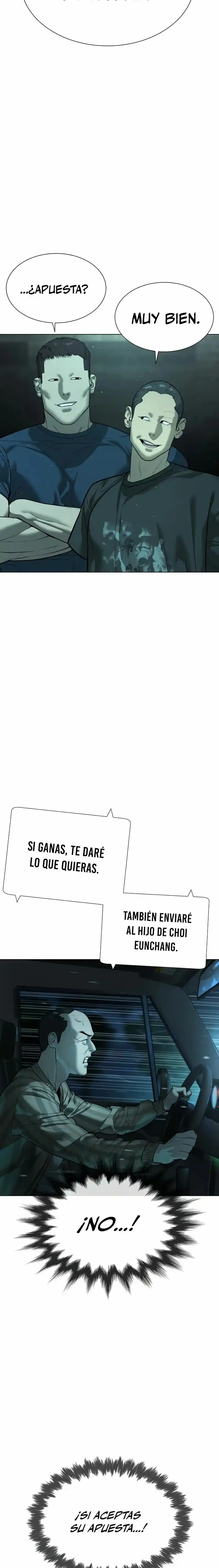 Pedro el Asesino capítulo 8, página 21