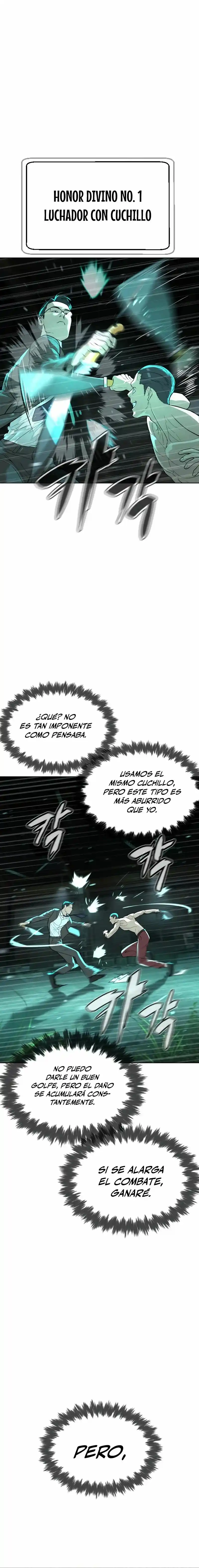 Pedro el Asesino capítulo 8, página 28