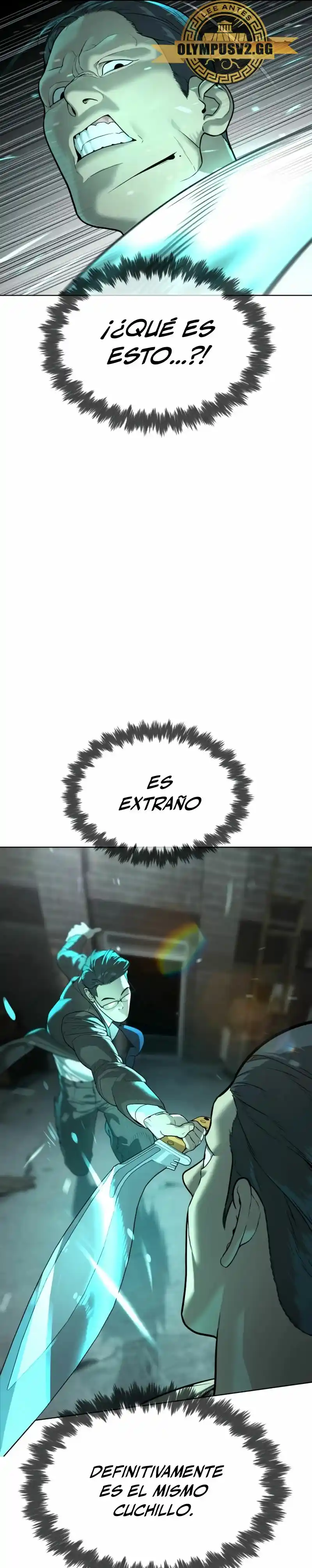 Pedro el Asesino capítulo 8, página 29