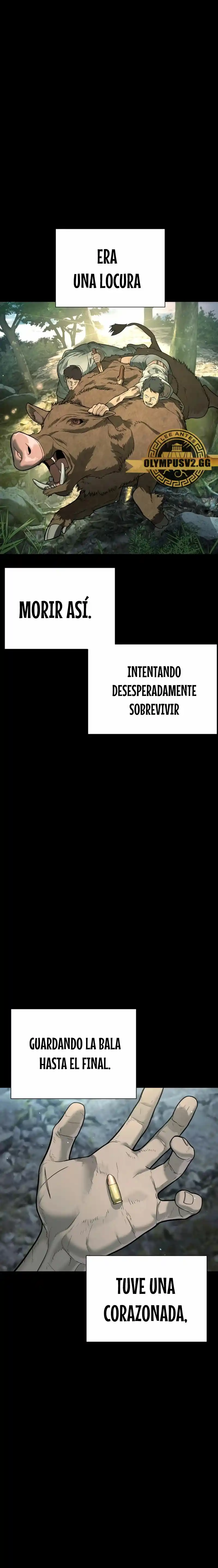 Pedro el Asesino capítulo 8, página 39