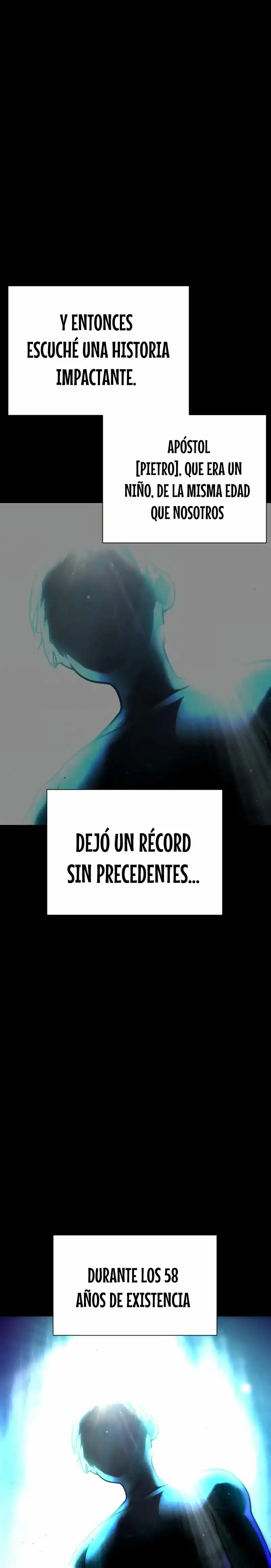 Pedro el Asesino capítulo 8, página 43
