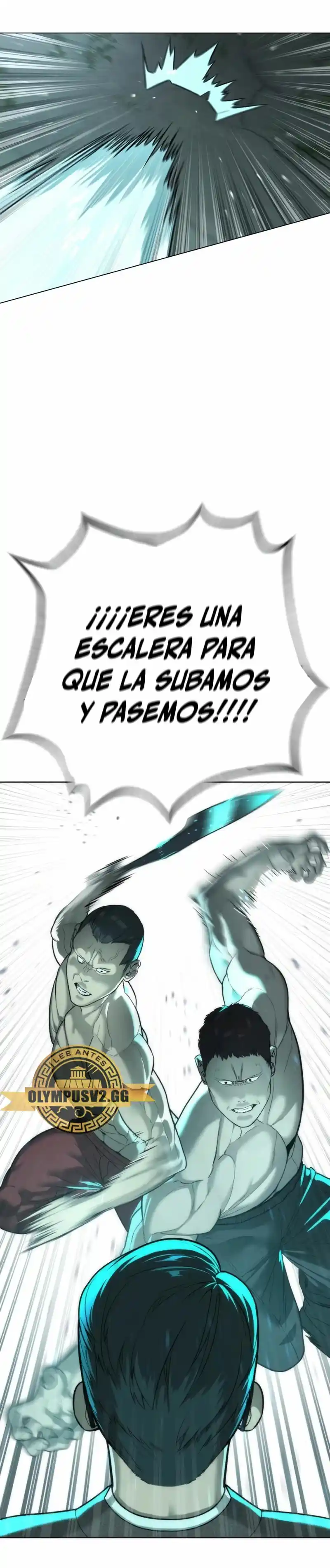 Pedro el Asesino capítulo 8, página 47