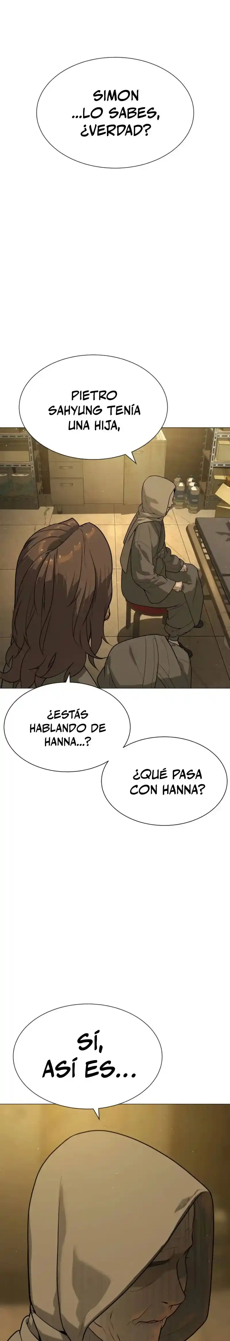 Pedro el Asesino capítulo 80, página 2