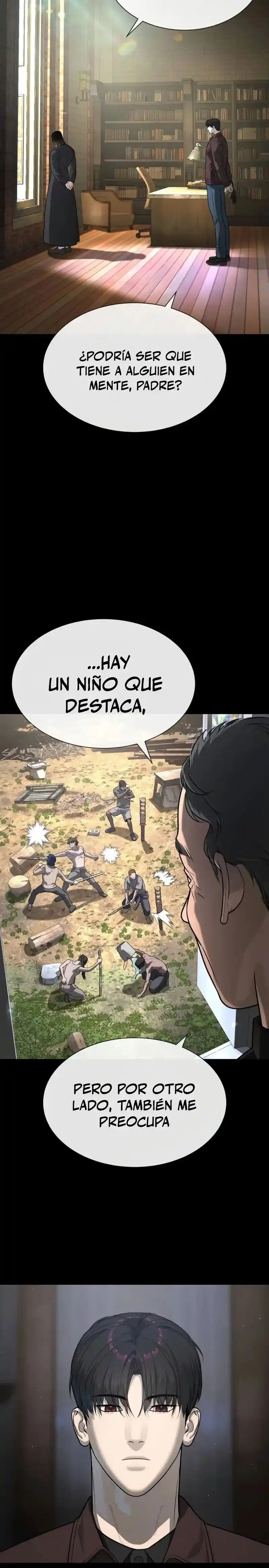 Pedro el Asesino capítulo 80, página 7