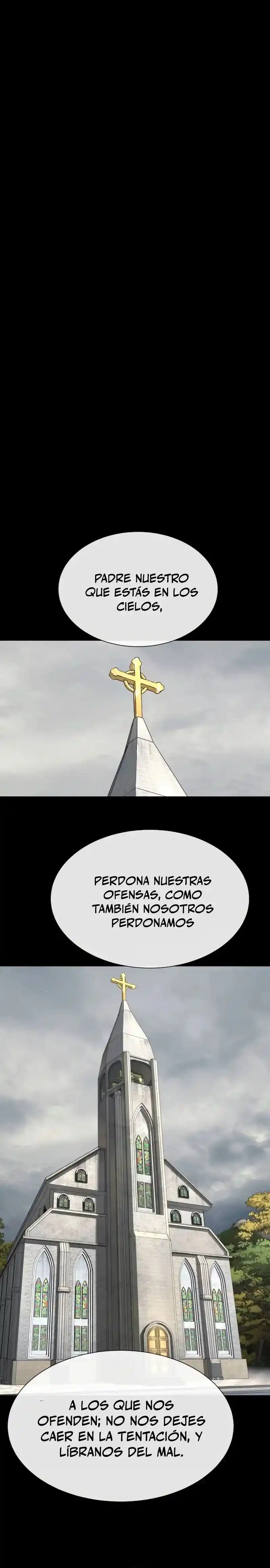 Pedro el Asesino capítulo 80, página 31