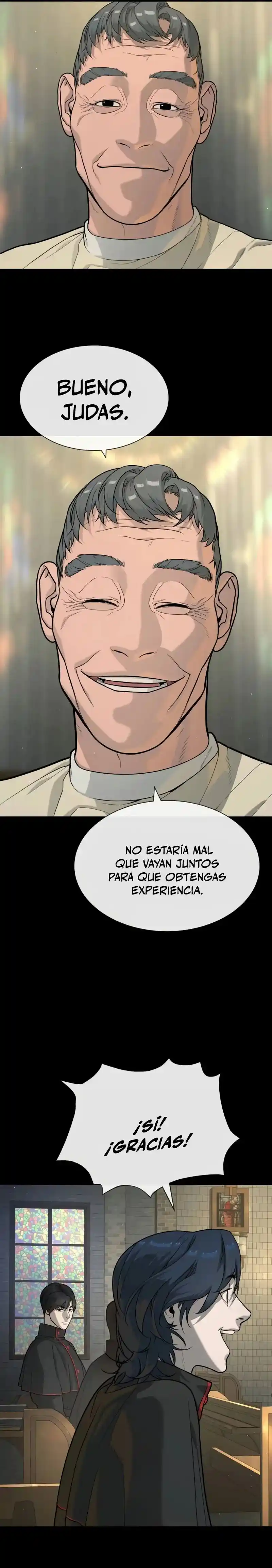 Pedro el Asesino capítulo 80, página 38