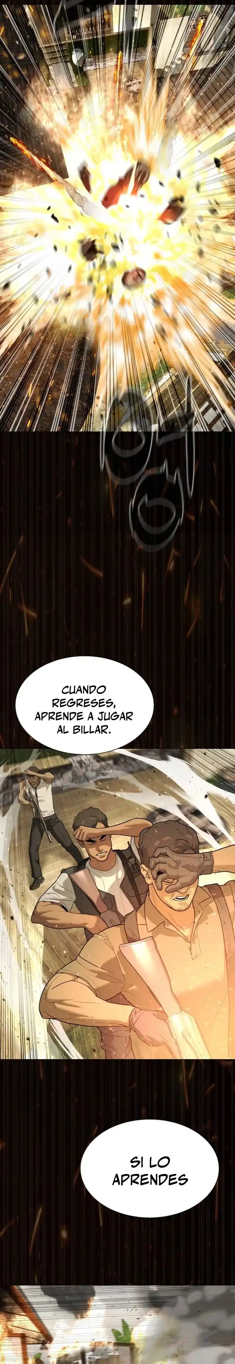 Pedro el Asesino capítulo 80, página 47
