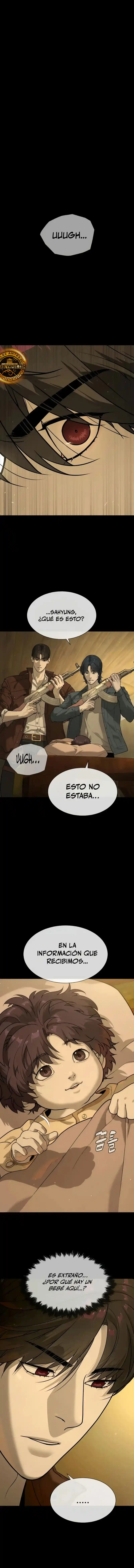 Pedro el Asesino capítulo 81, página 2
