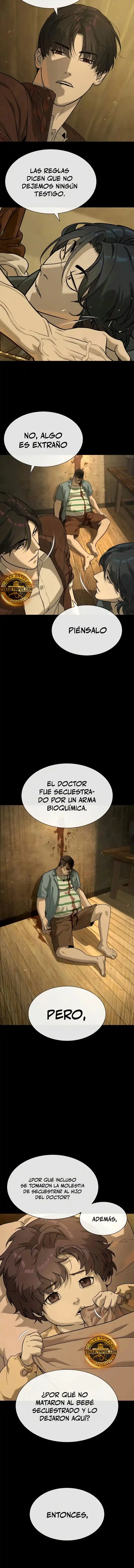 Pedro el Asesino capítulo 81, página 4
