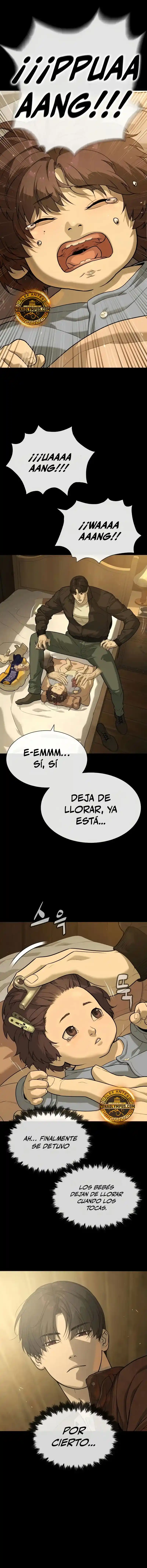 Pedro el Asesino capítulo 81, página 7