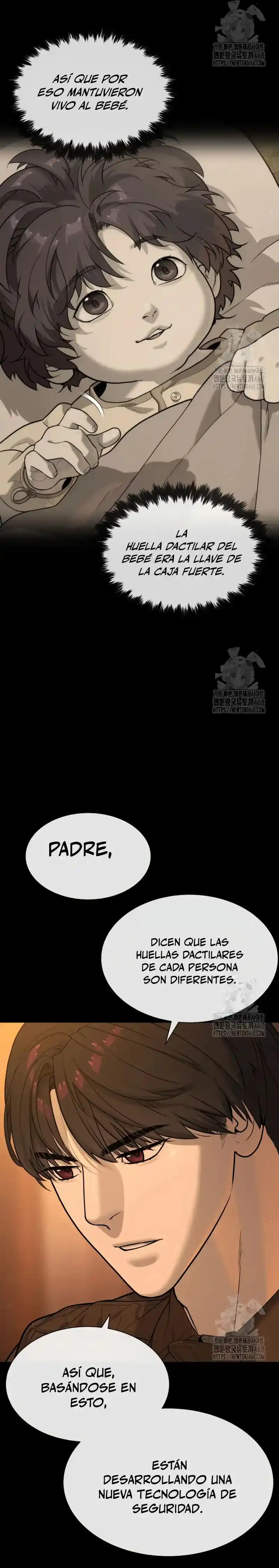Pedro el Asesino capítulo 82, página 9