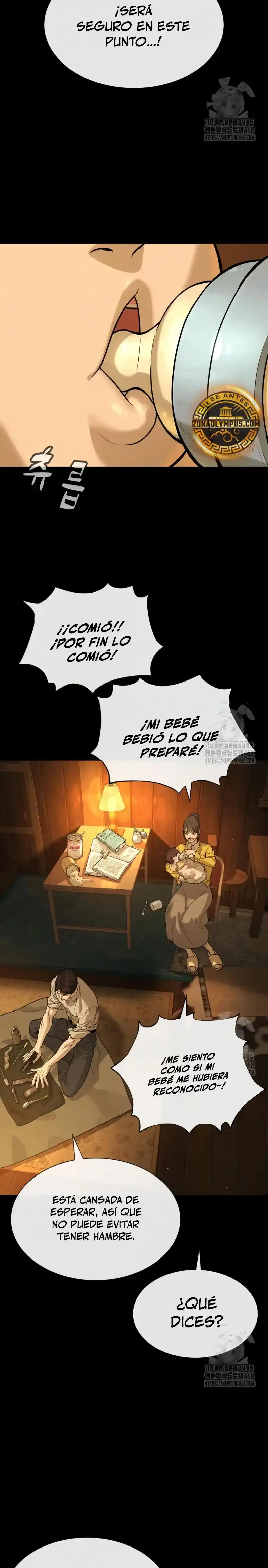 Pedro el Asesino capítulo 82, página 19
