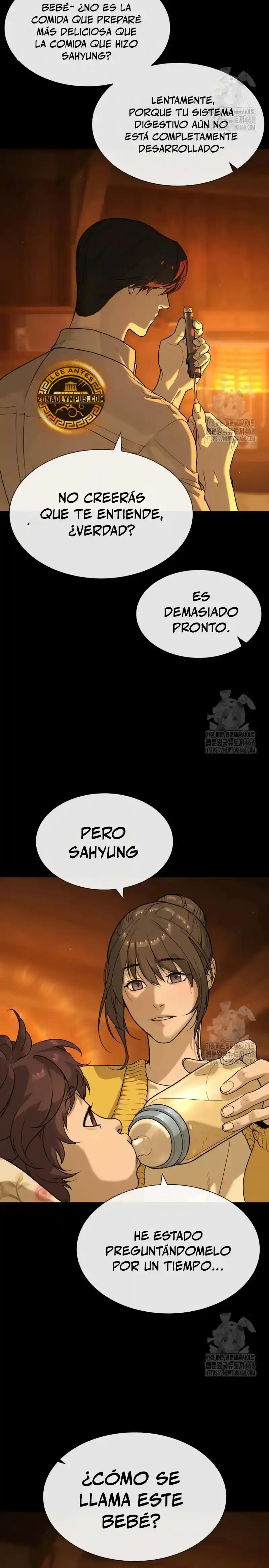 Pedro el Asesino capítulo 82, página 20