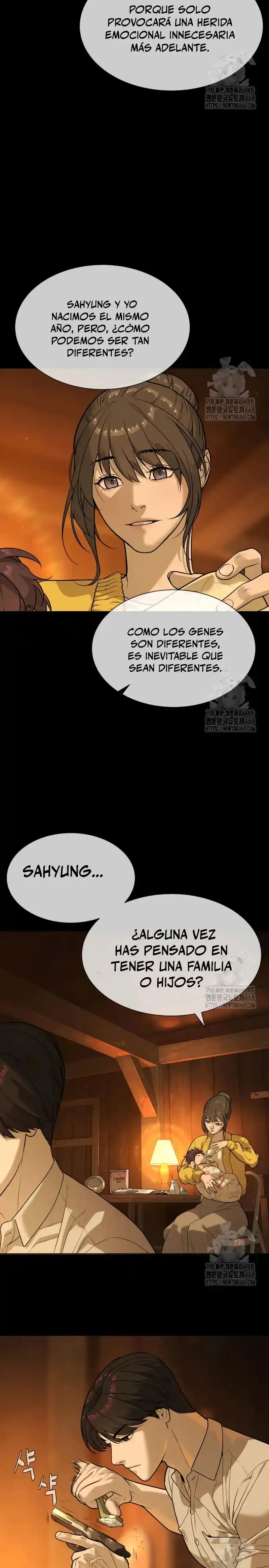 Pedro el Asesino capítulo 82, página 22
