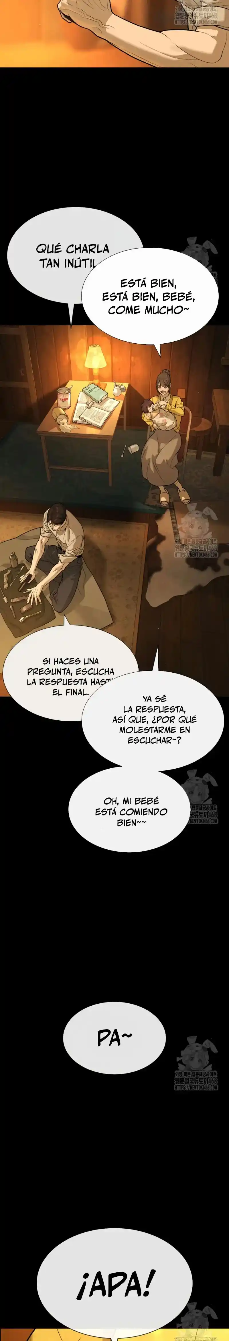 Pedro el Asesino capítulo 82, página 23
